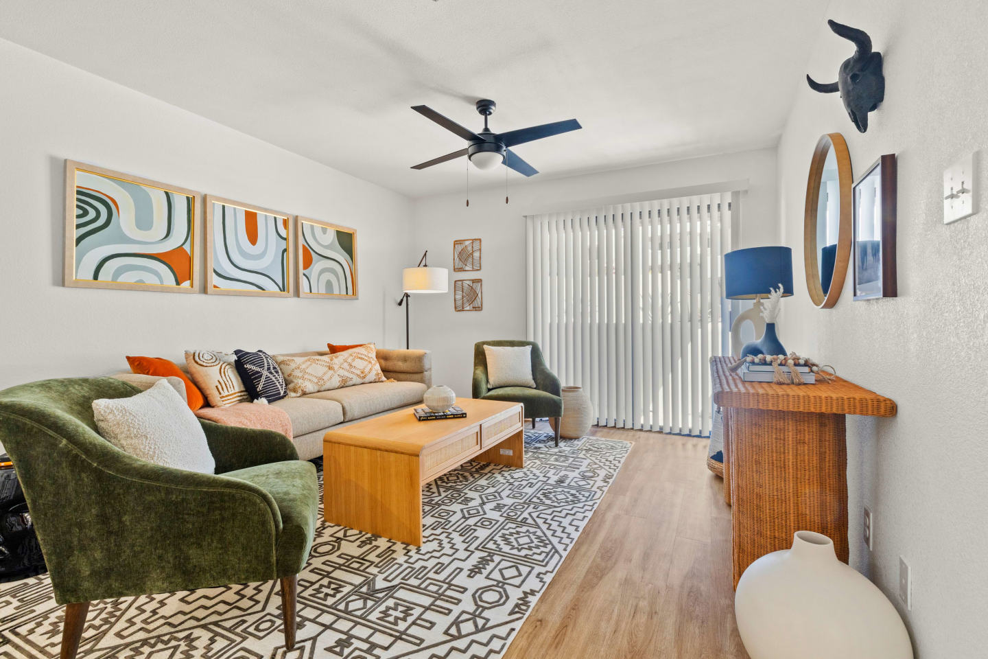 Cortland Scottsdale Mountain Image 4