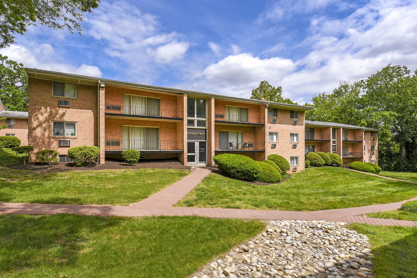 Falls Village Apartments Image 2