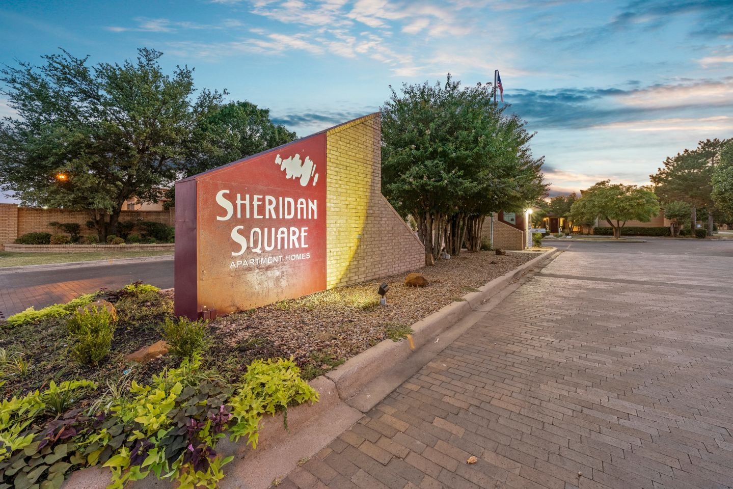 Sheridan Square Apartments Image 6