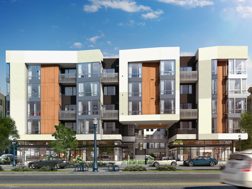 Avalon Hayes Valley Image 1