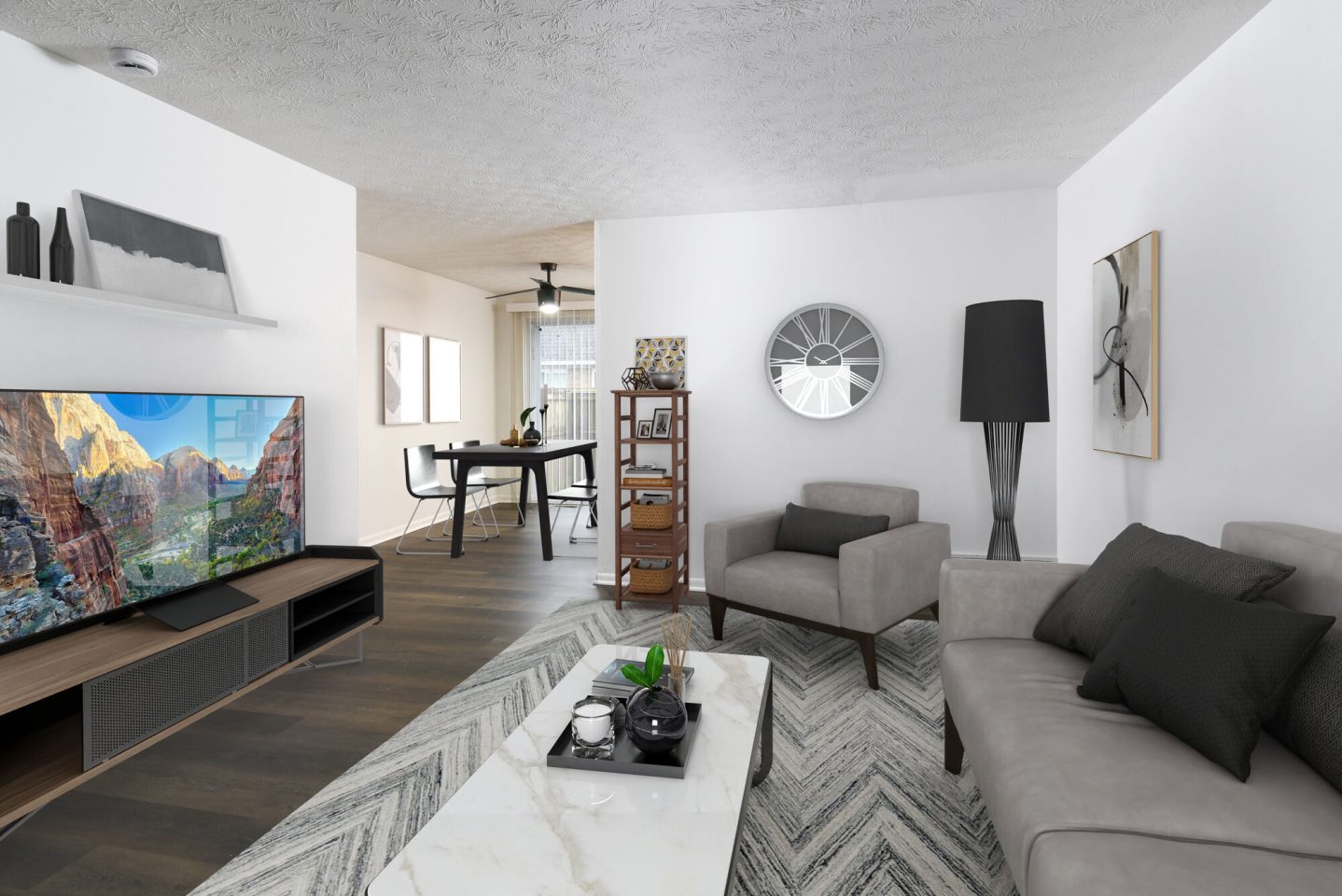 Pointe at Northern Woods Image 16