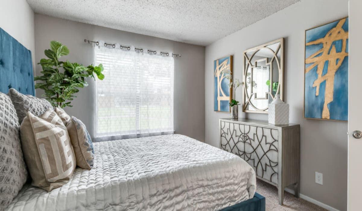 Emmitt Luxury Apartments Image 9