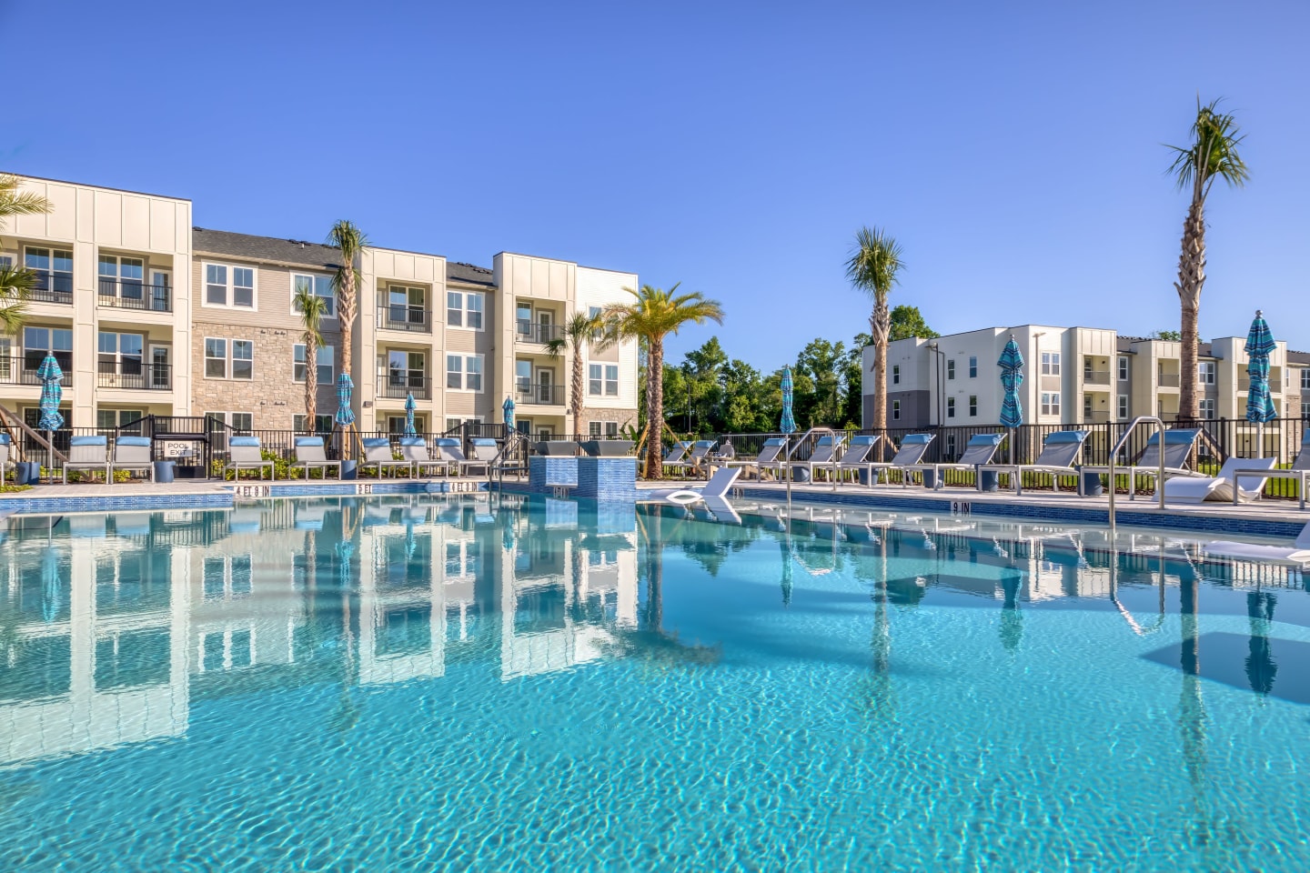 The Pointe at Davis Creek Image 36