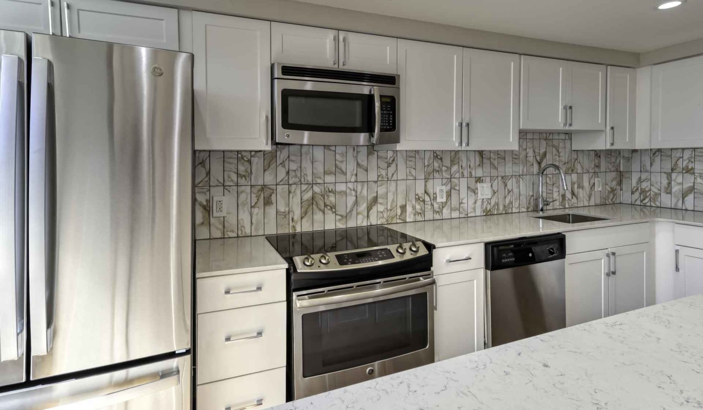 The Sterling Apartment Homes Image 8