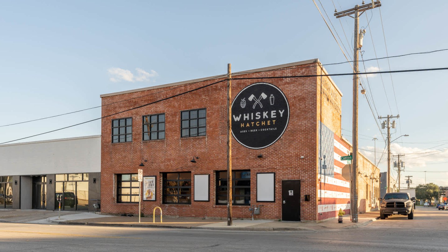 Indie Deep Ellum Image 13