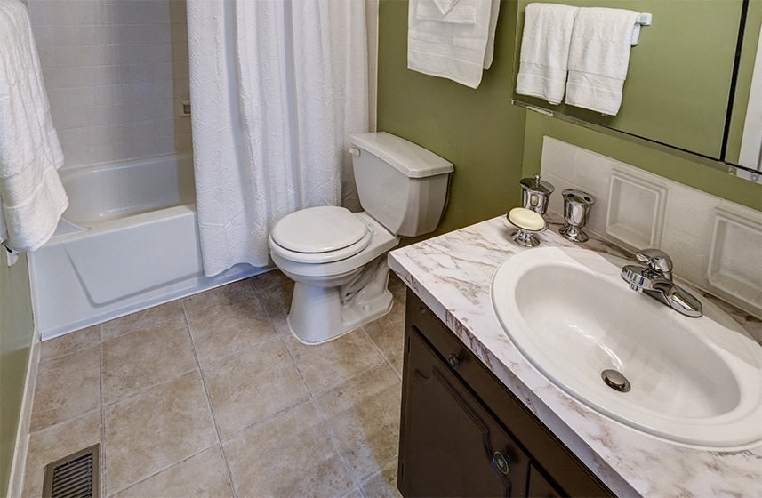Ashton Pointe Apartments of Indianapolis Image 4