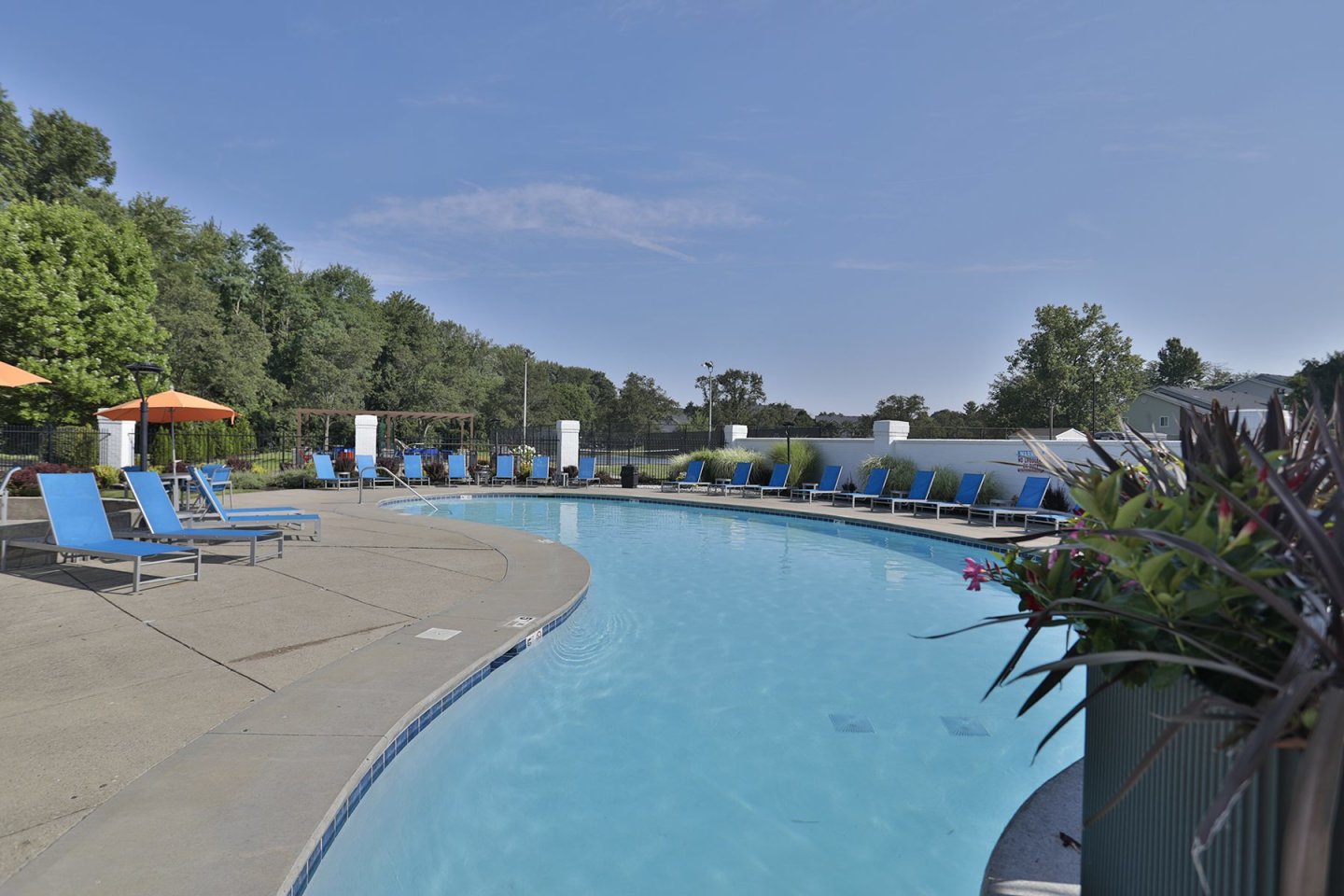 Fox Chase Apartments Image 16