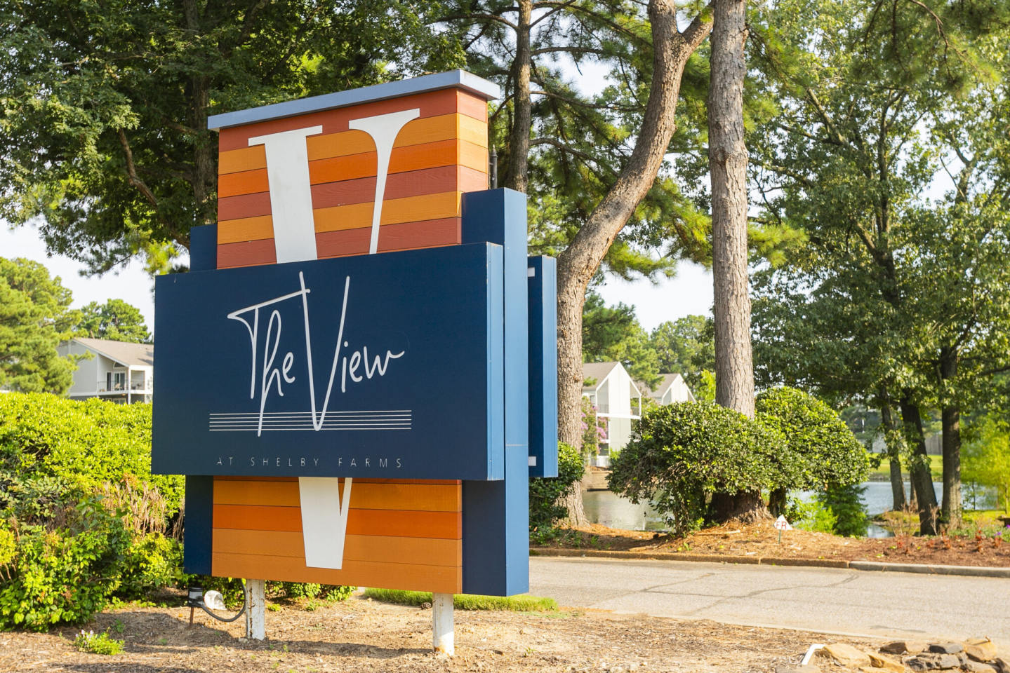 The View at Shelby Farms Apartments Image 33