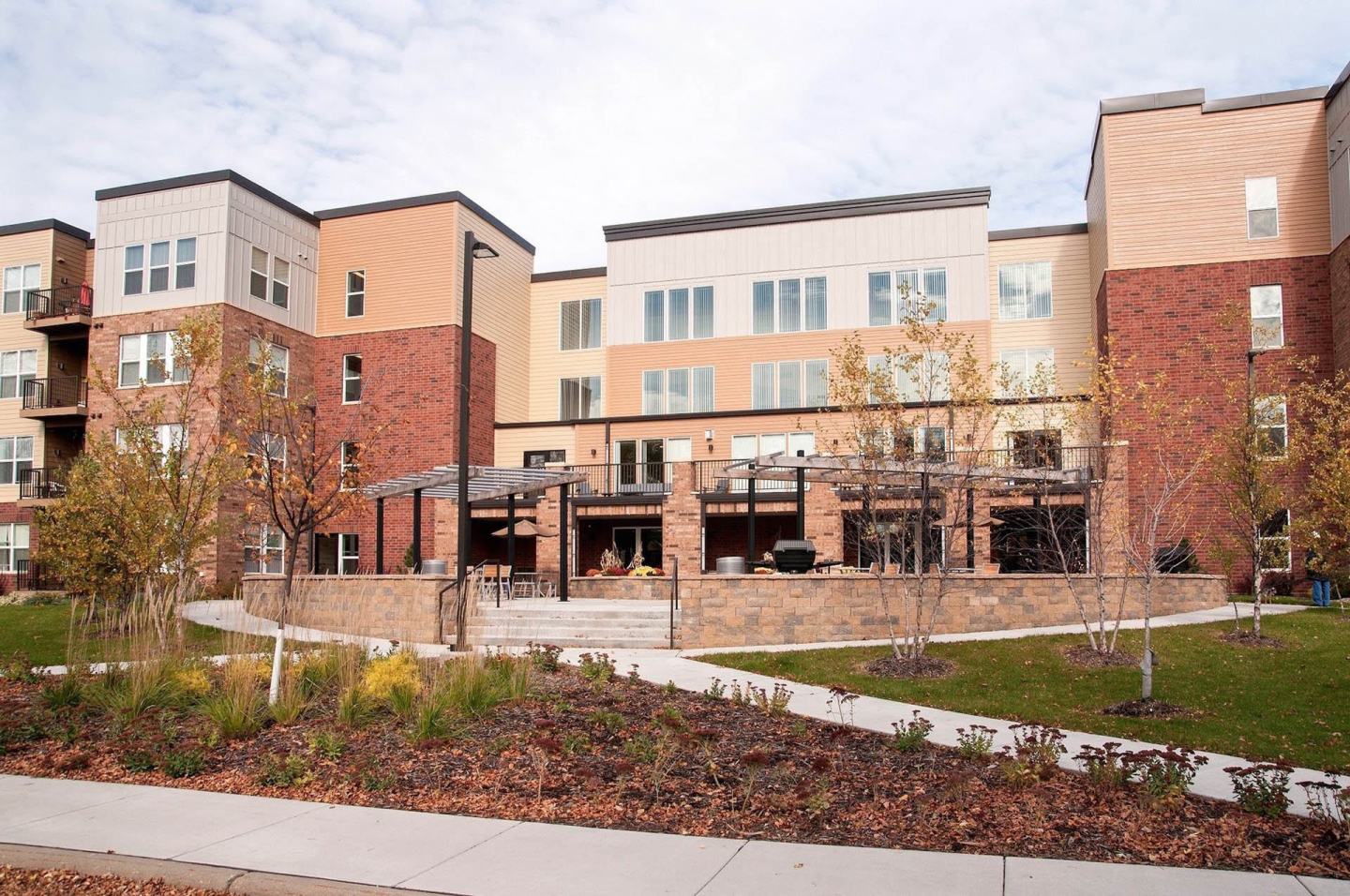 The Cavanagh - Senior Housing Image 7