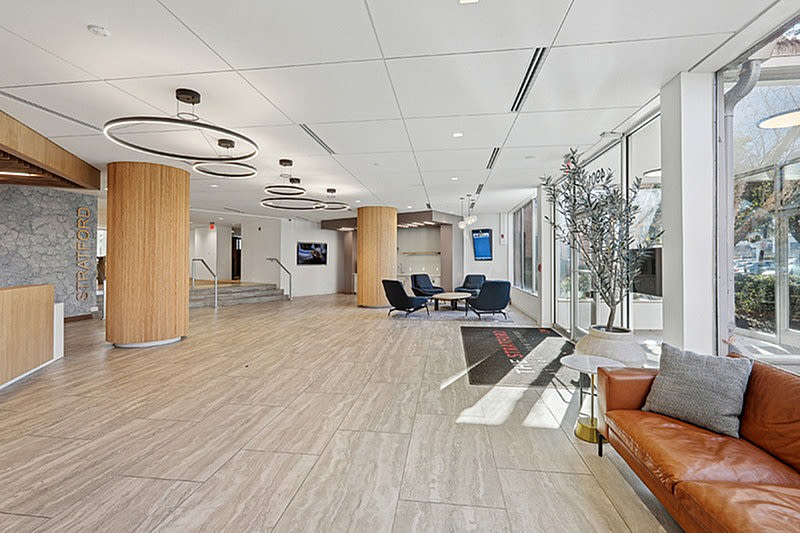 Stratford at Southern Towers Image 13