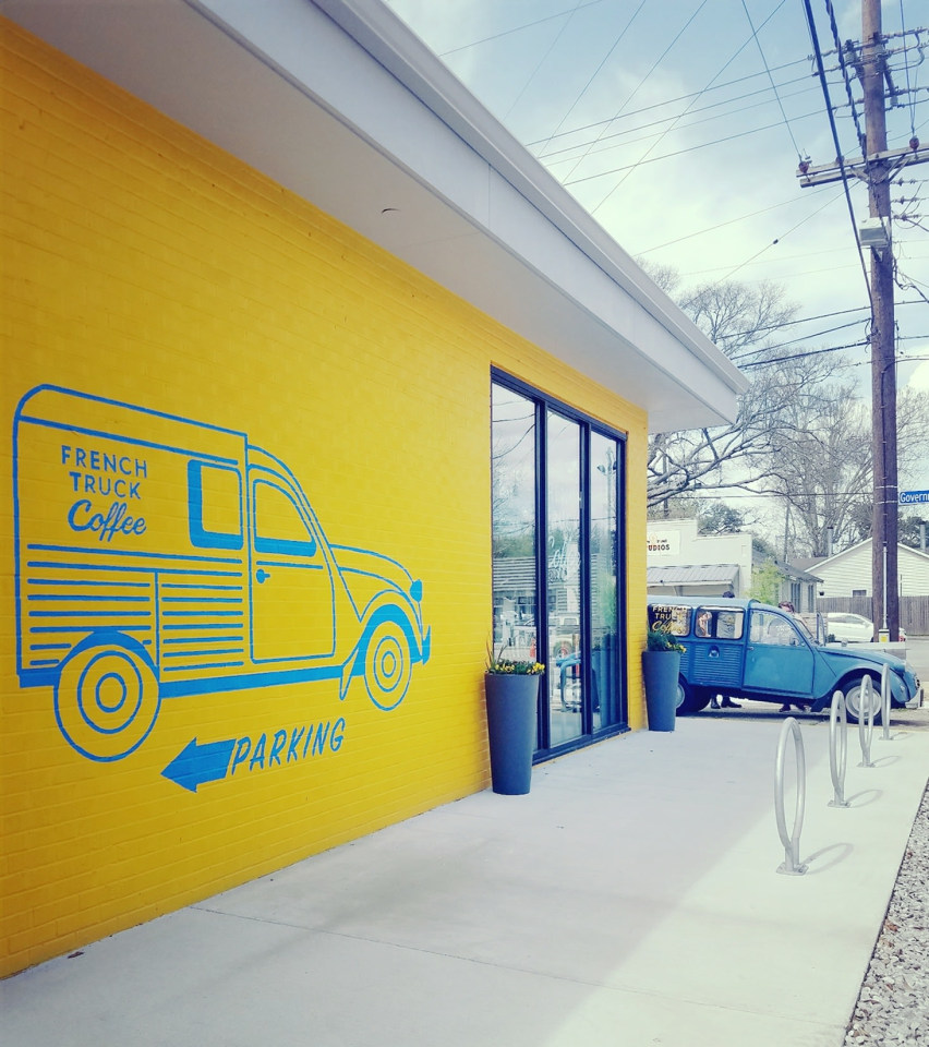 Parc at Mid City Image 12