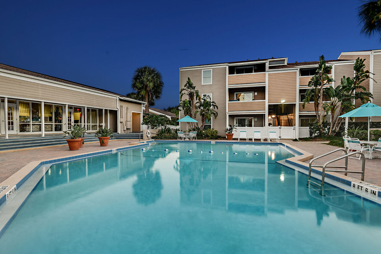 Woodlake Villas Image 11