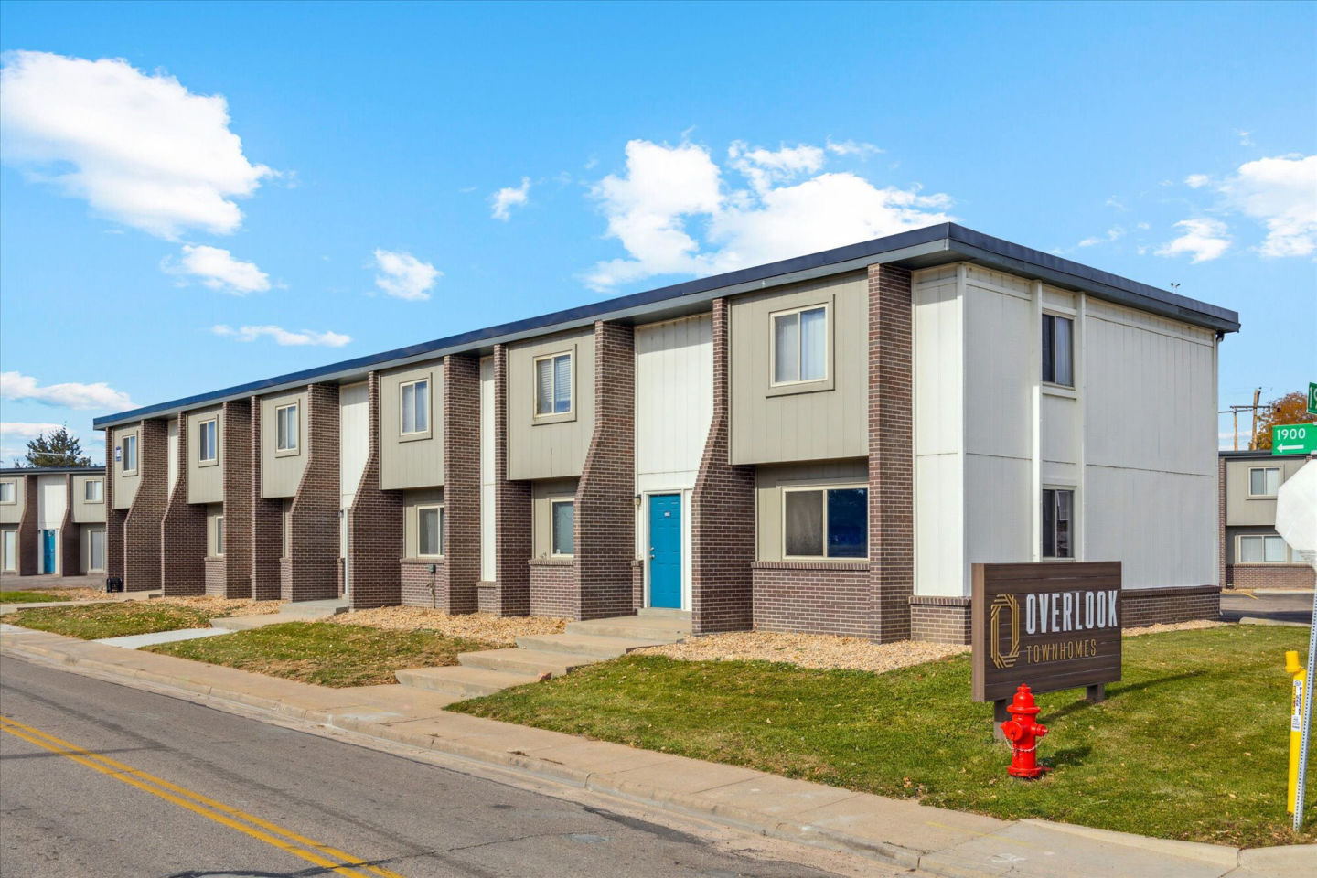Overlook Townhomes Image 10