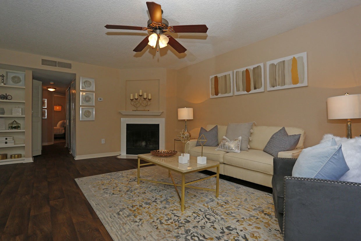 Stonegate Apartments Image 5