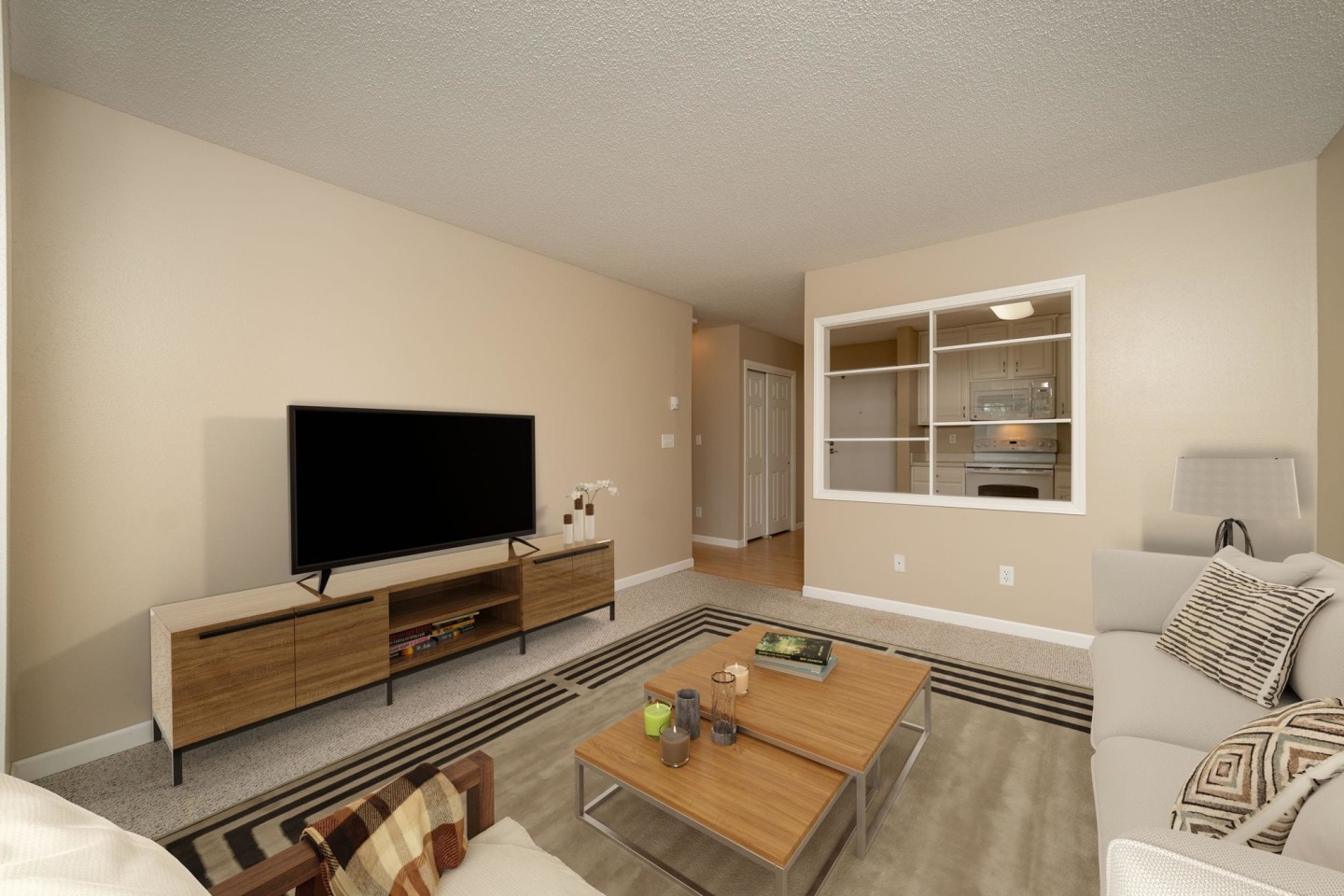 Carriage House Senior Apartments Image 7
