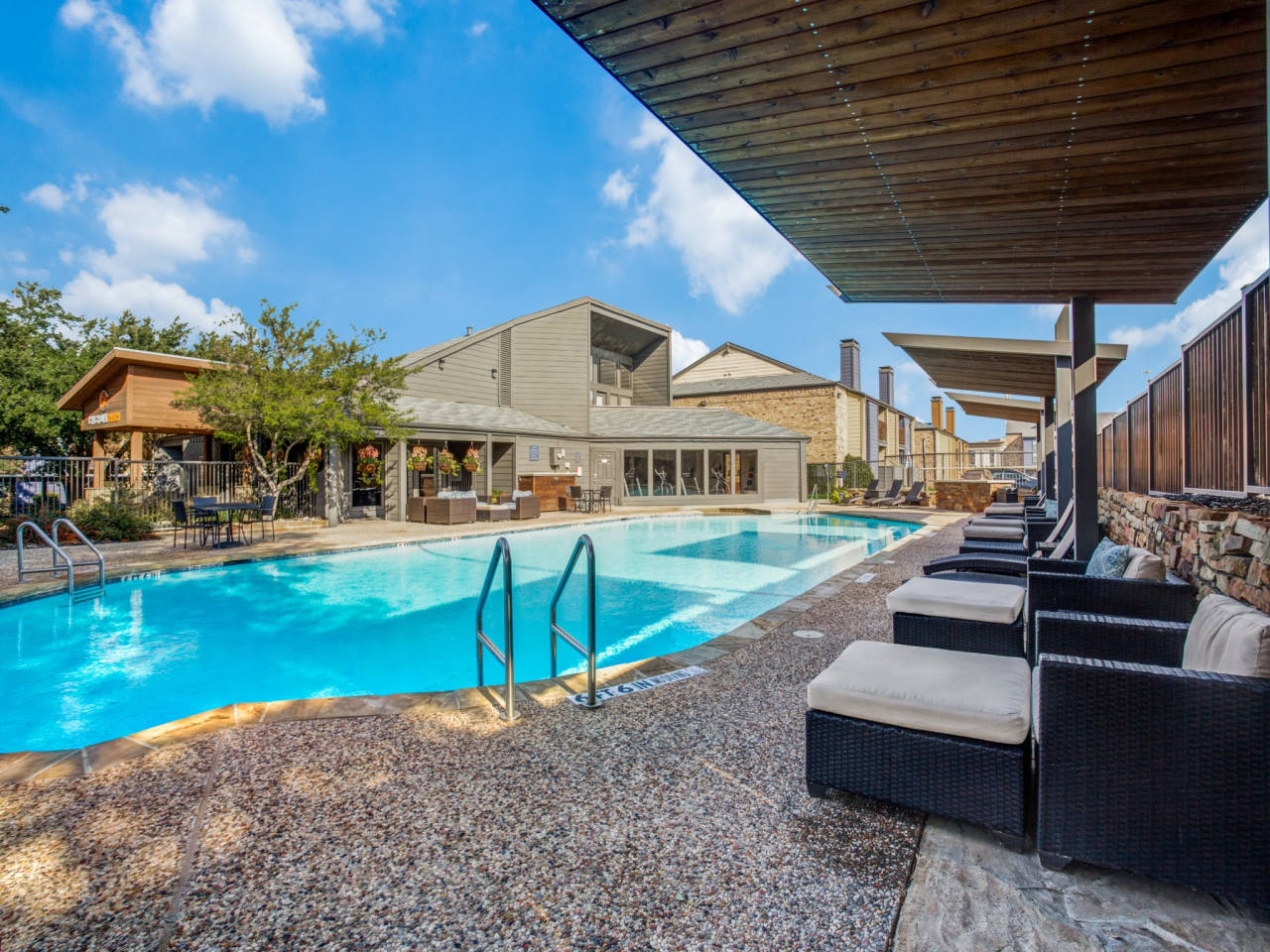 Chisholm Ranch Apartments Image 2