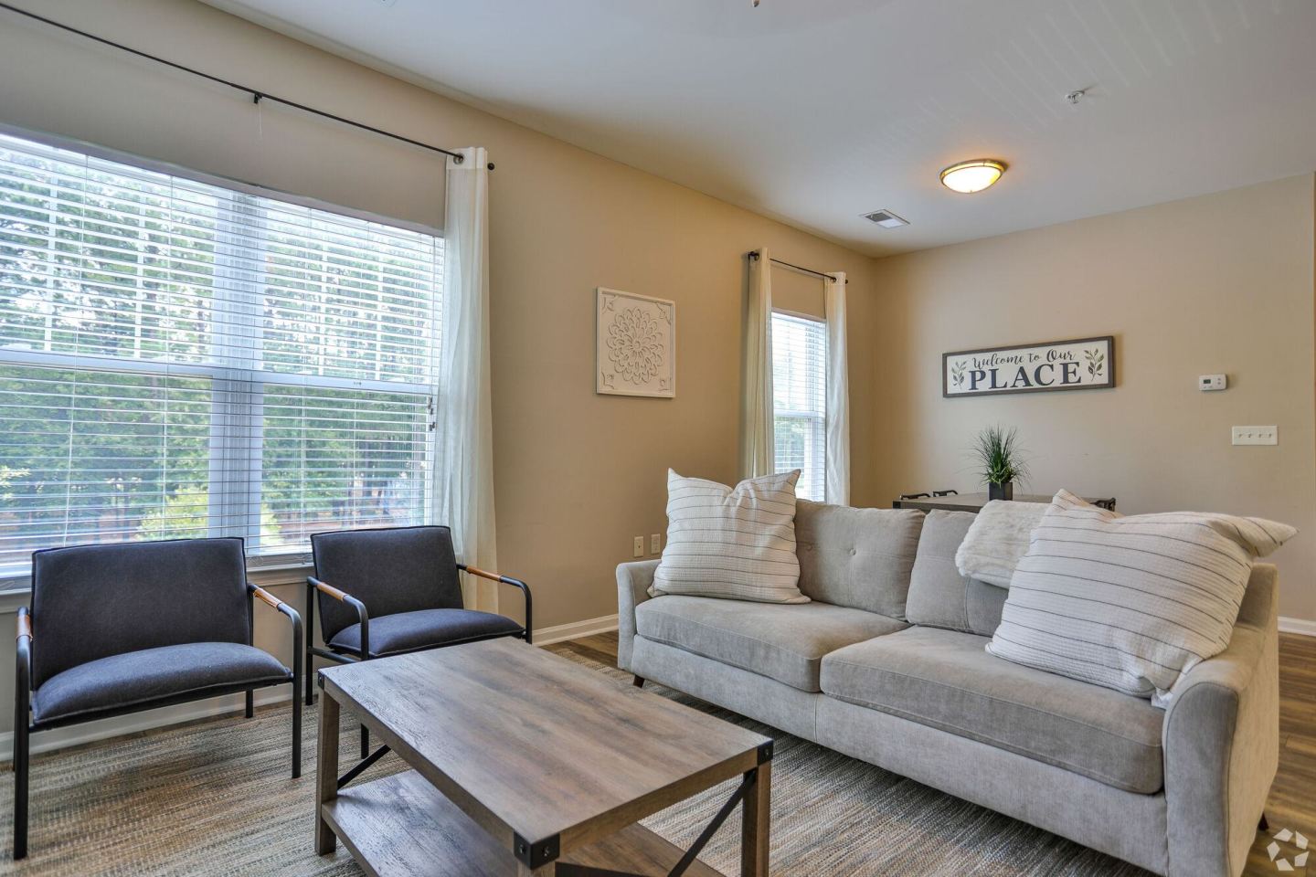 Channel Family Apartment Homes Image 8