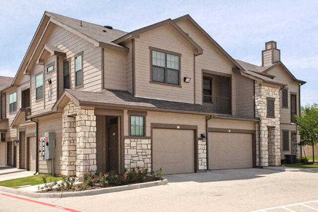 Canyon Springs Apartment Homes Image 4