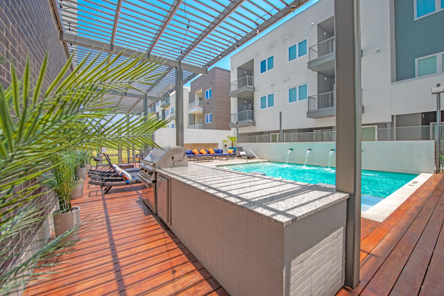 Presidium Pecan District Image 19