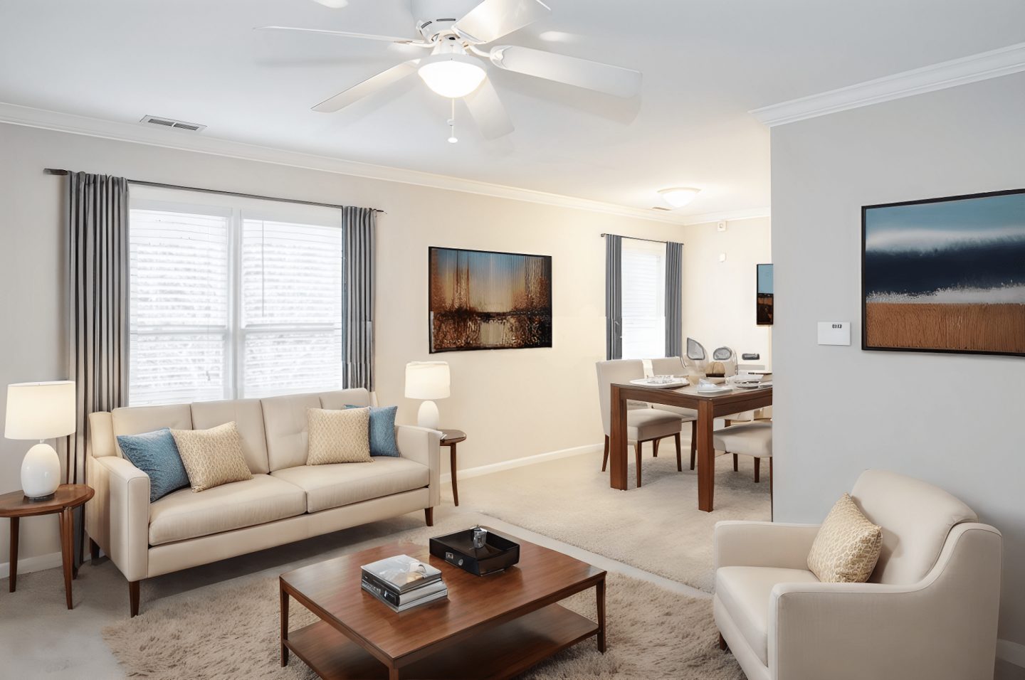 Forest Pointe Apartments Image 12