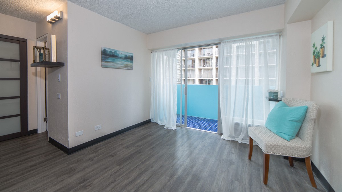 Waikiki Walina Apartment Homes Image 13