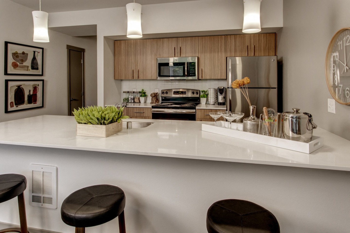 SAMM Apartments Image 8