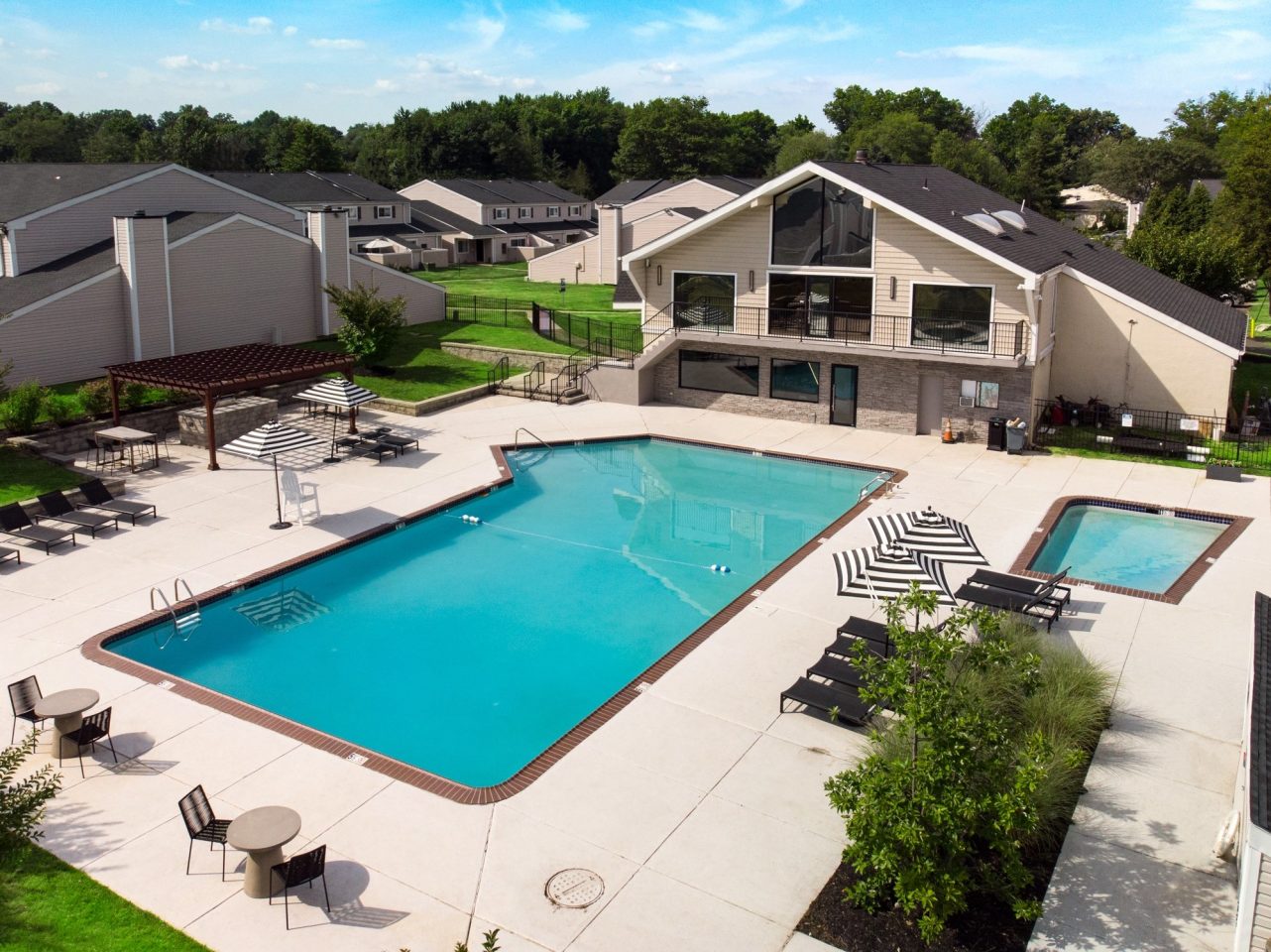 Townhomes at Gateway Image 16
