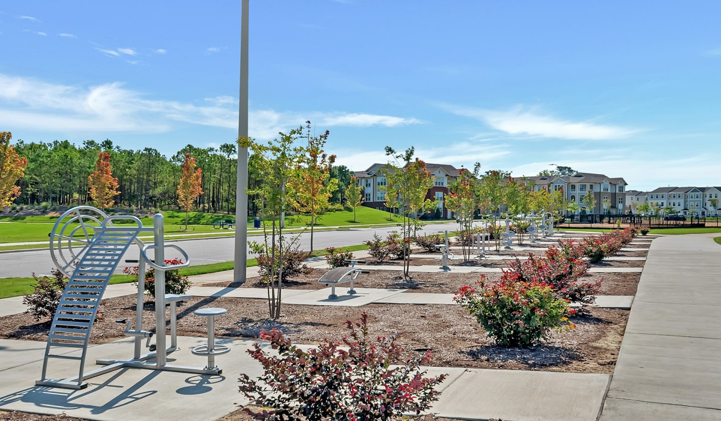 Olde Towne Residences Image 12