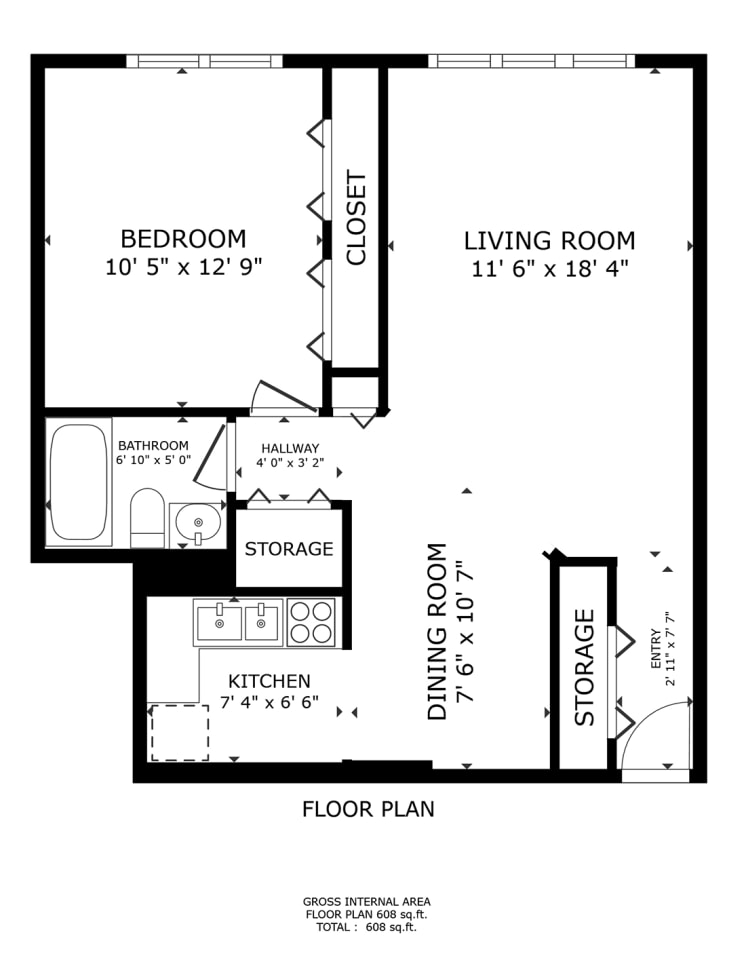 515 West Barry Image 40