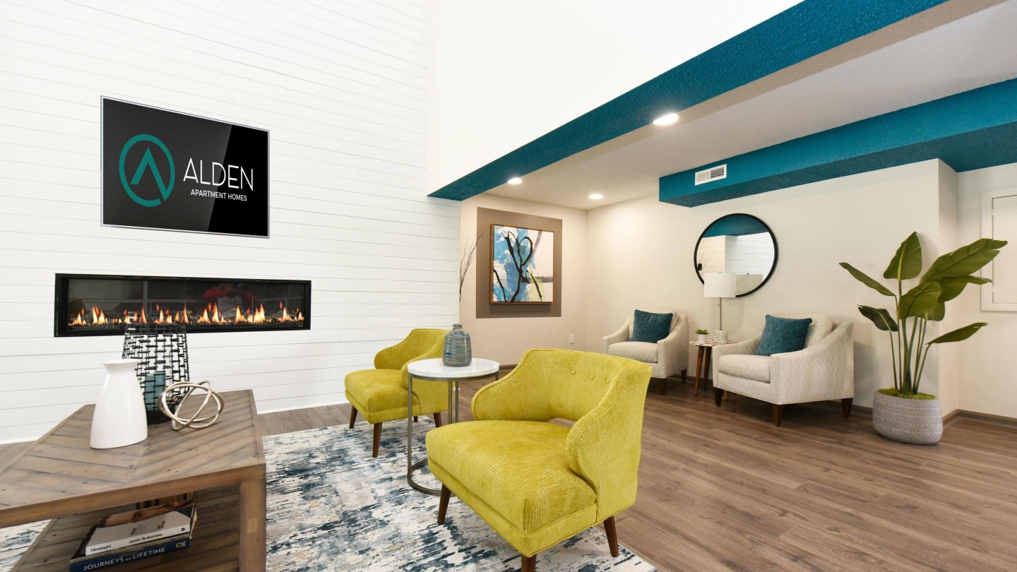 Alden Apartment Homes Image 19