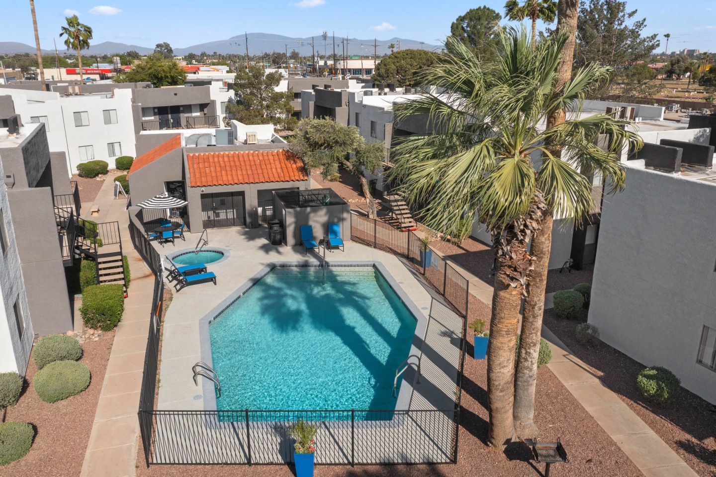 Alegria Apartment Homes Image 11