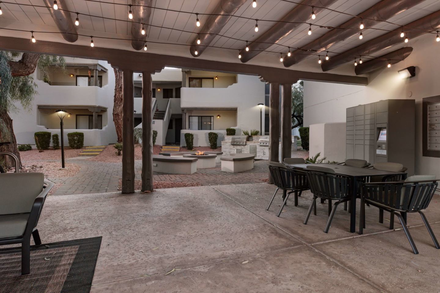 Cortland Scottsdale Mountain Image 25