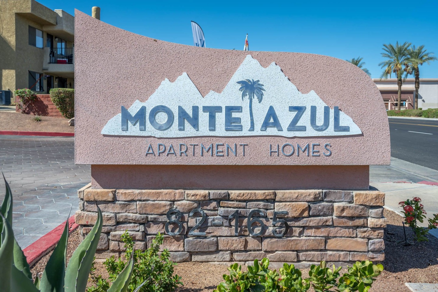Monte Azul Apartment Homes Image 13