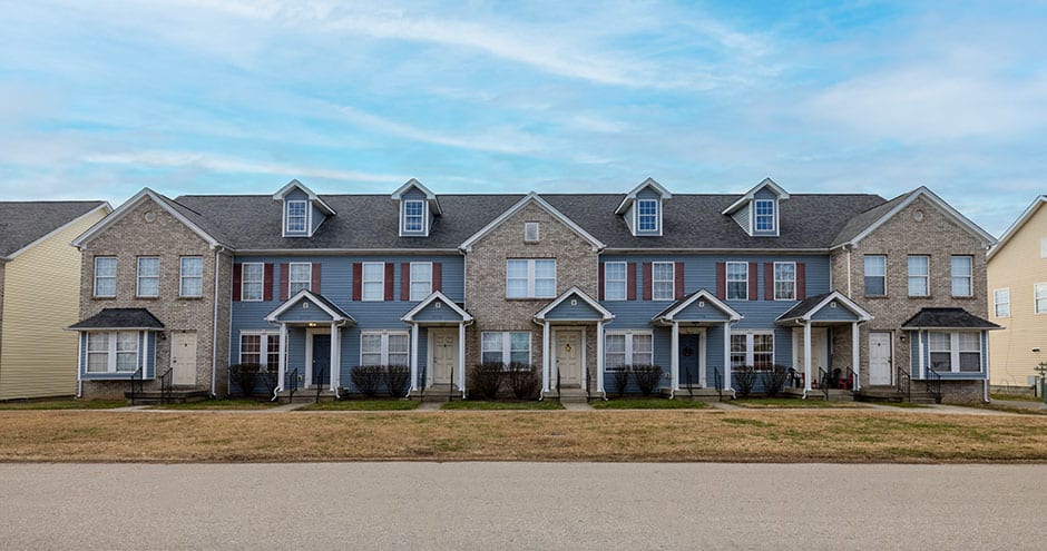 Bayshore Townhomes Image 11