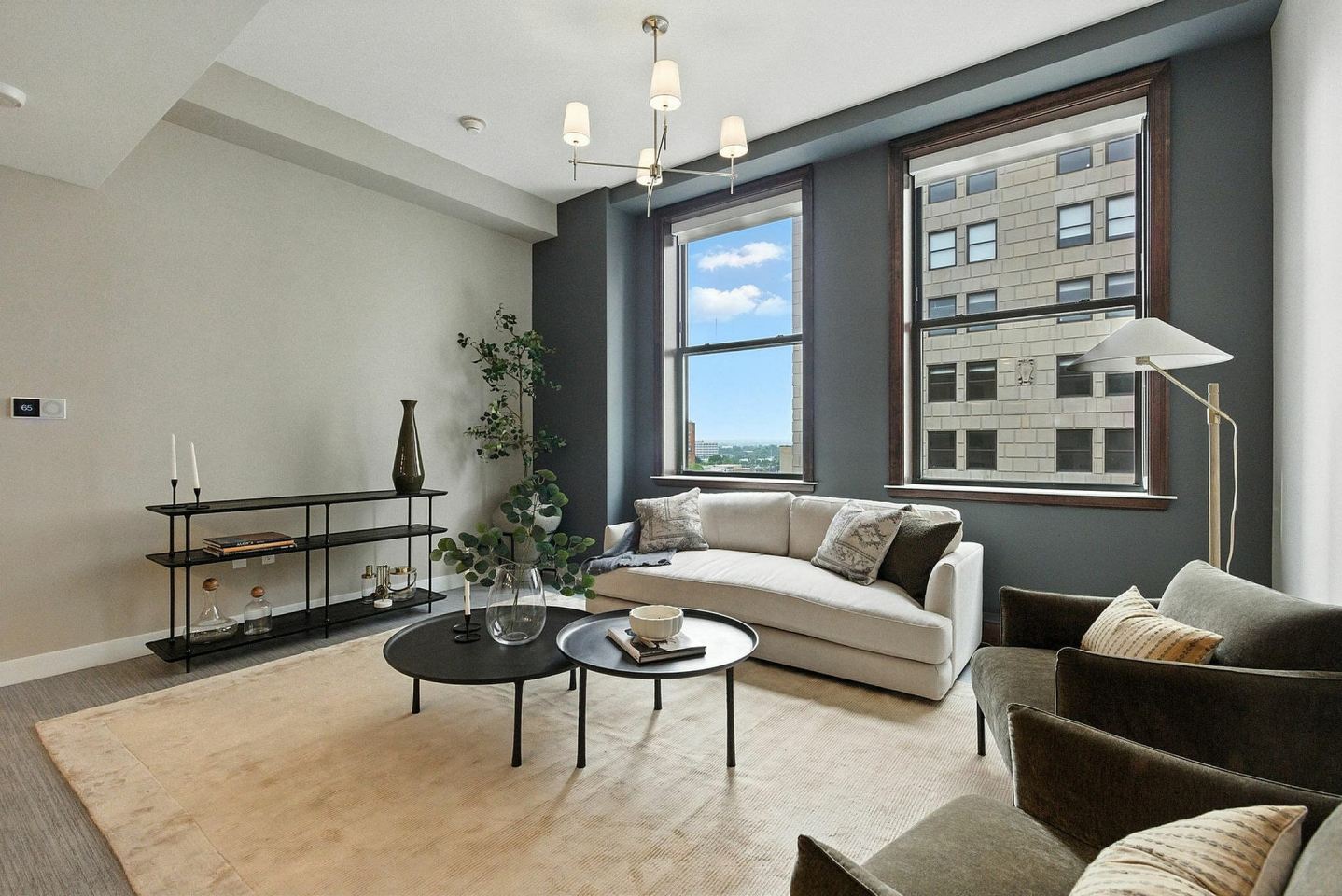 The Bulkley Residences at Playhouse Square Image 8