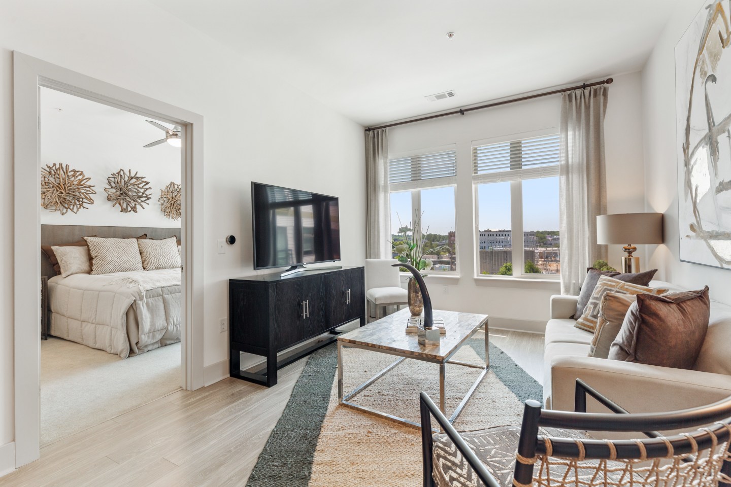 Luxe at Alewife Image 29