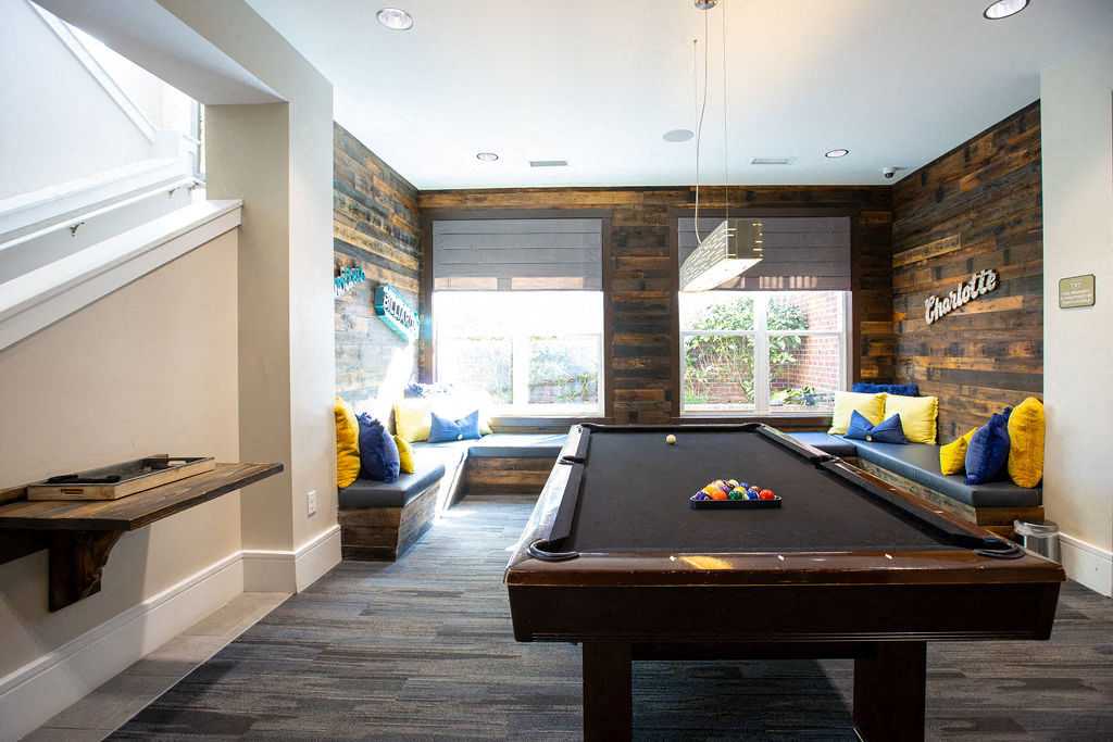 Residences at Brookline Image 16