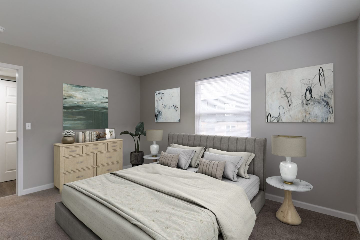 Olde Towne Apartments Image 9