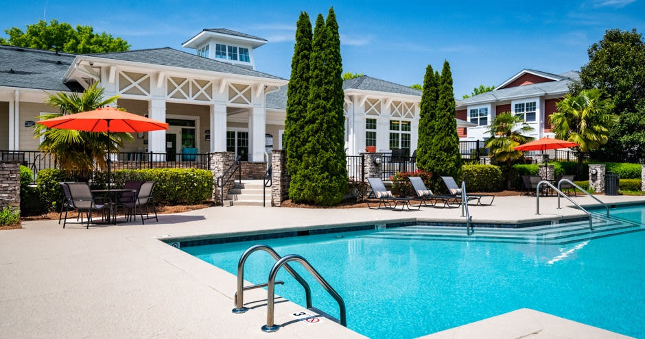 The Verandas at Lake Norman Image 12