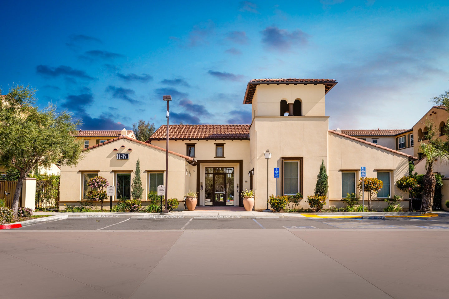 Paseos At Magnolia Luxury Apartment Homes Image 41