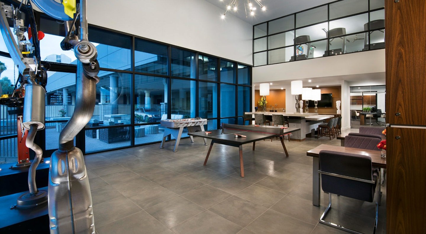 Parc Midtown Image 16