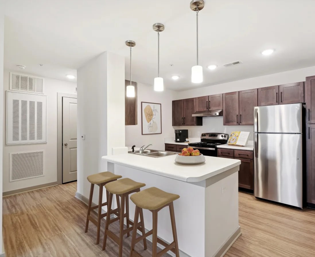 Stone Glen Apartments - Affordable Housing Image 3