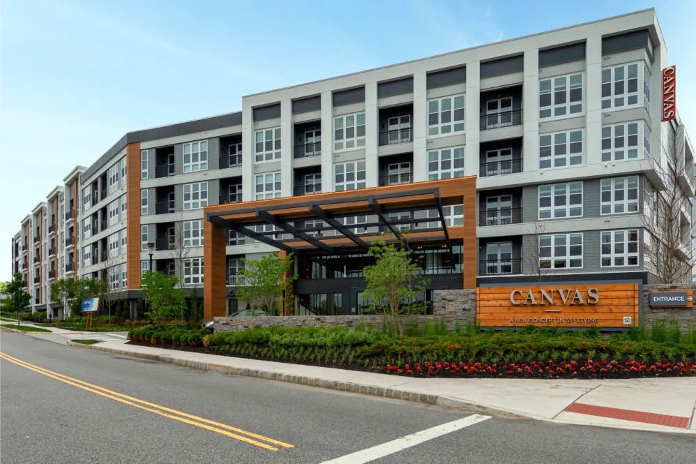 Canvas Valley Forge - Senior Housing Image 18