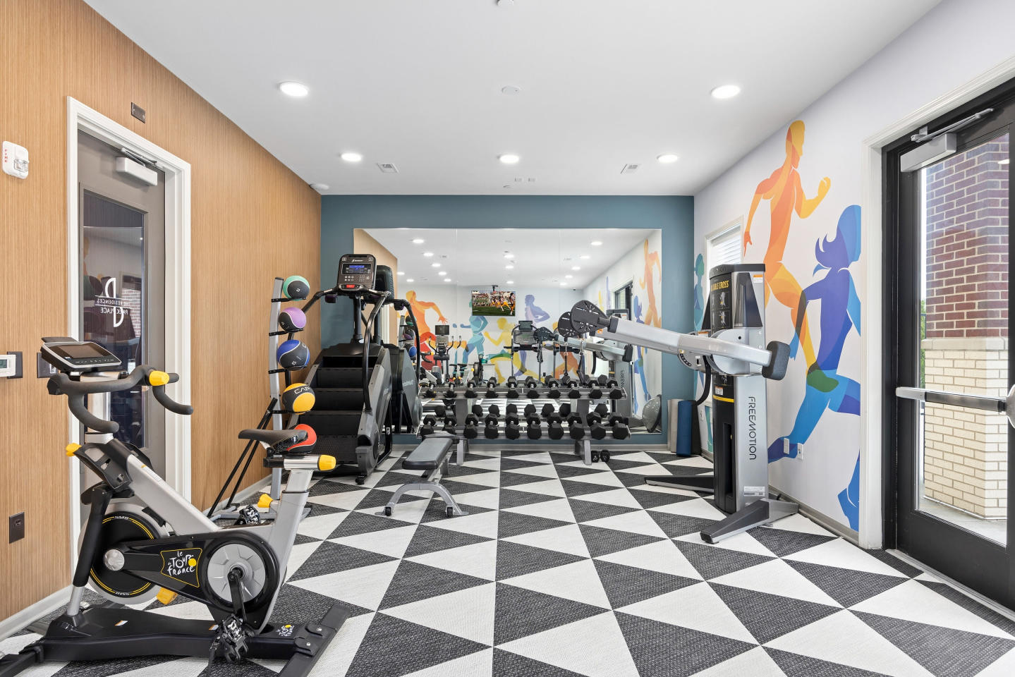 The Residences at Park Place Image 36