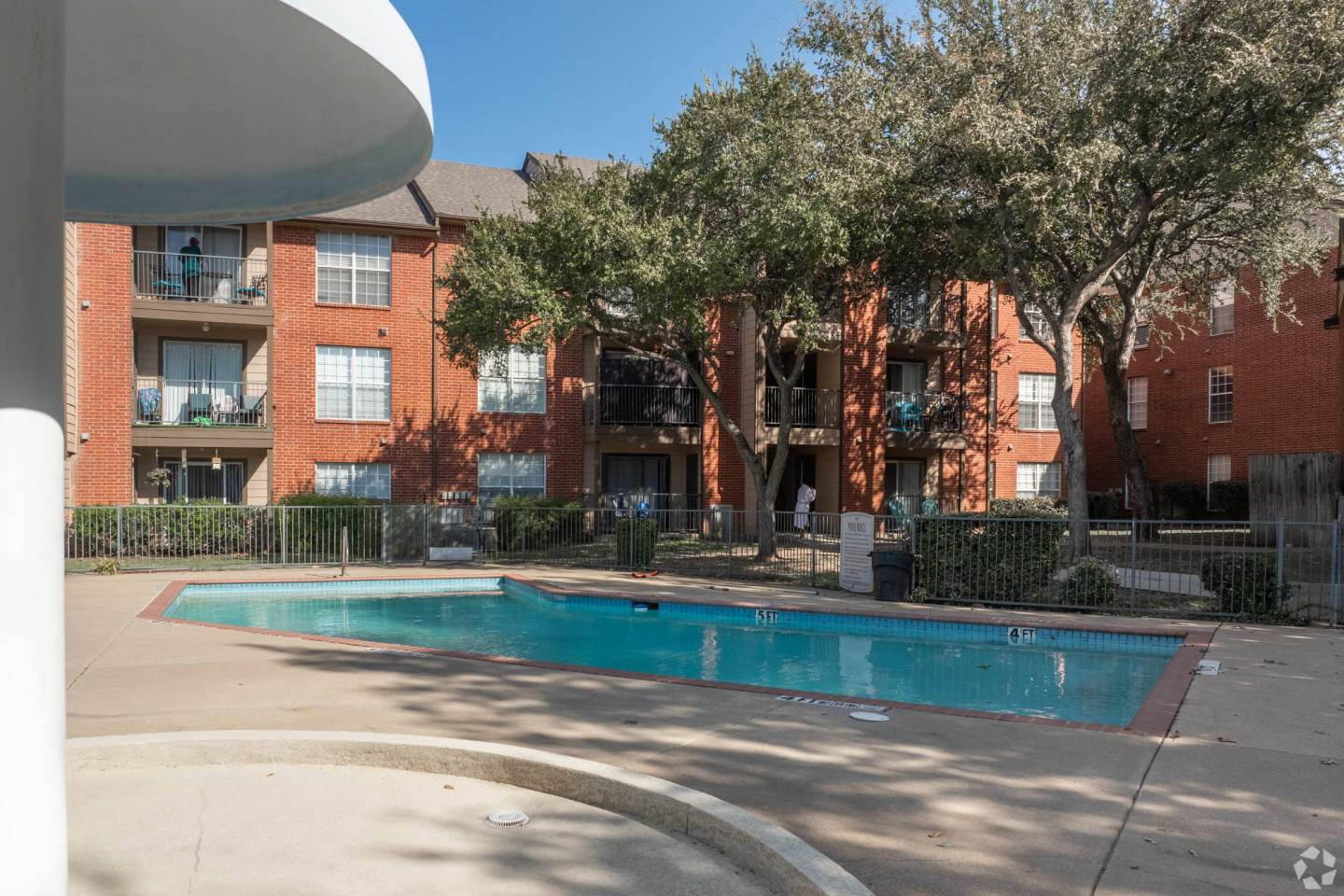 Fountains Of Rosemeade Image 11