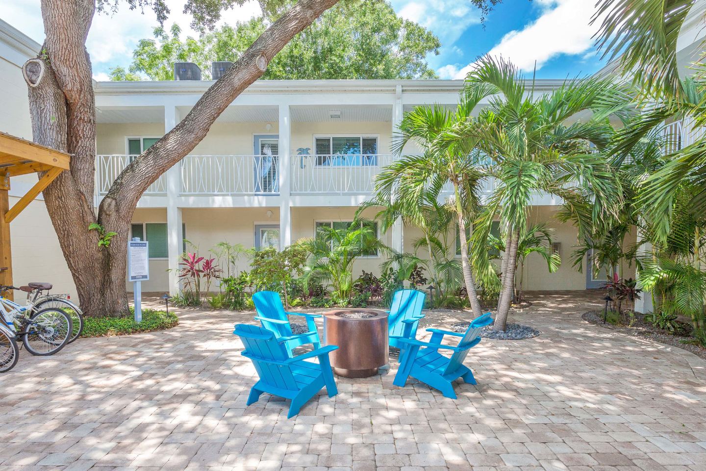 Carlyle Flats Image 15