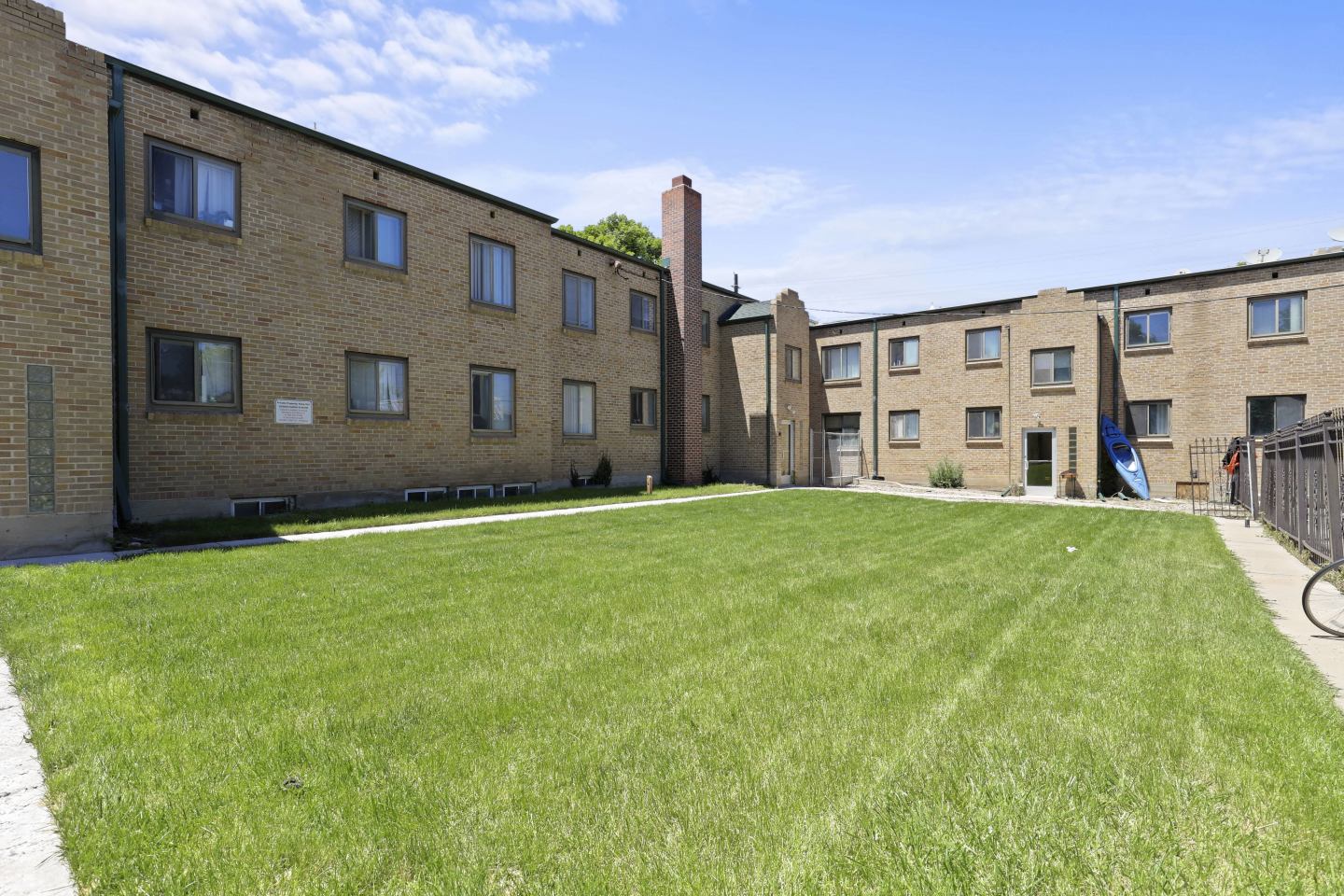 Clermont Apartments Image 27