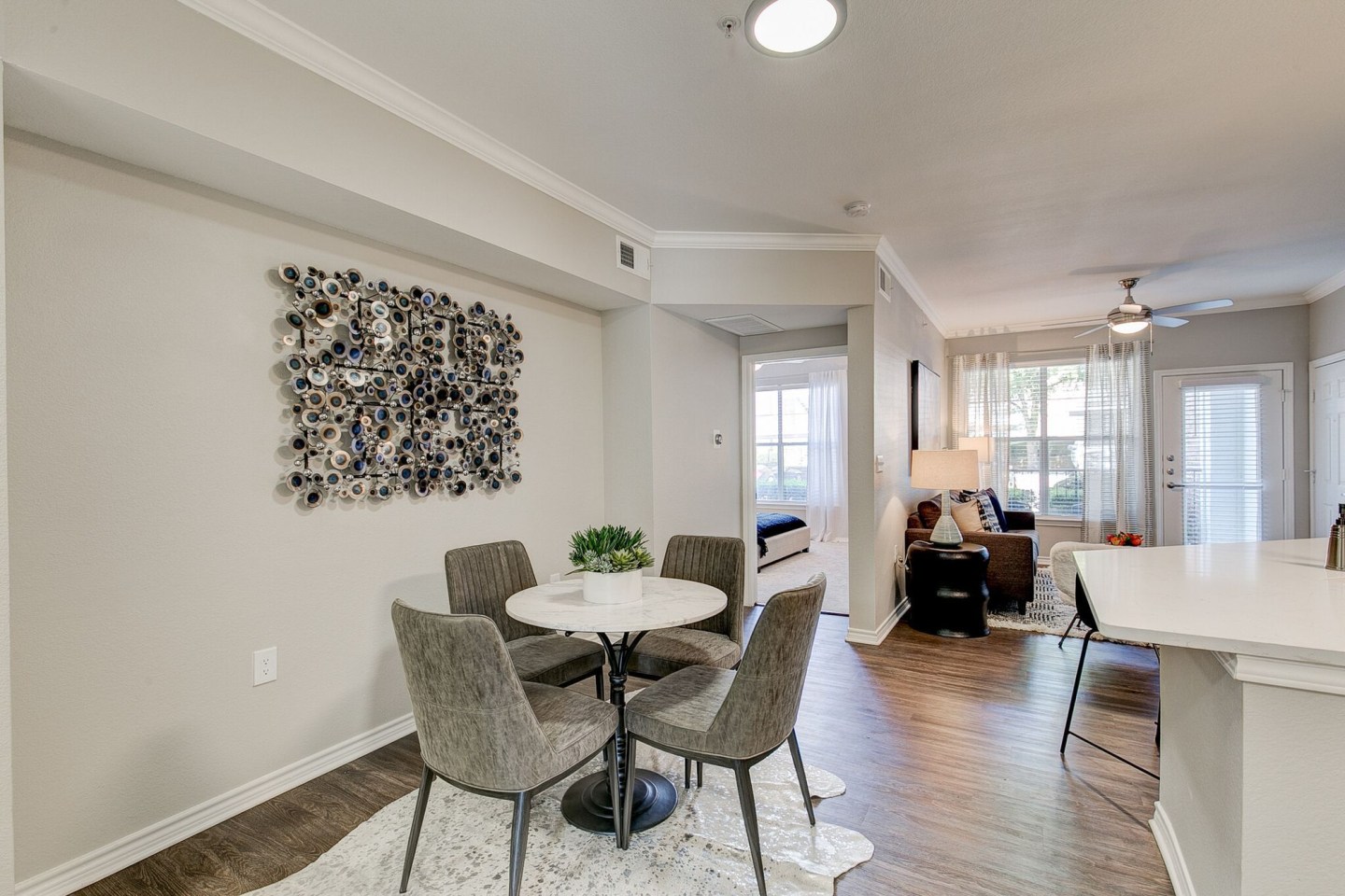 Eleven11 Lexington at Flower Mound Image 15