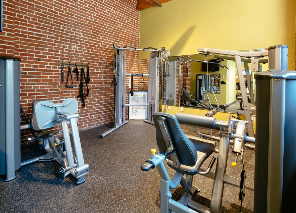 The Lofts at Lafayette Square Image 22