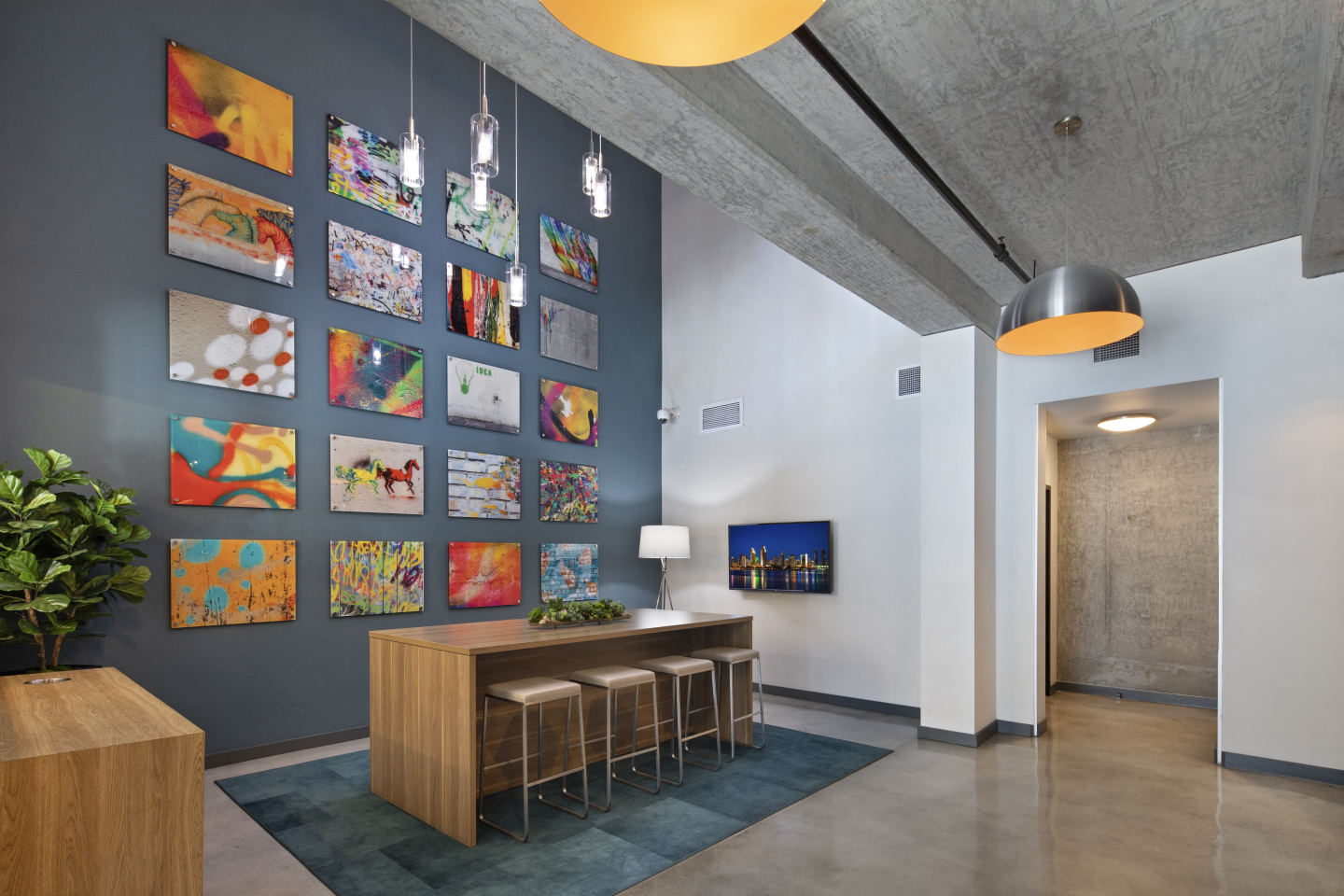 Vela Apartment Homes Image 10